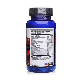 自然擁有 血糖支持膠囊(自然擁有)