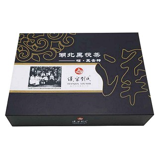 漢家劉氏湖北黑茯苓茶(漢家劉氏)