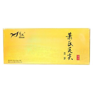 蕭氏毛尖 蕭氏毛尖