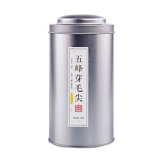 蕭氏五峰芽毛尖(蕭氏)
