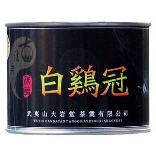 大巖堂白雞冠(壹茗生態(tài))