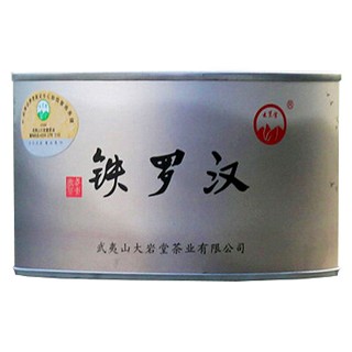 大巖堂鐵羅漢(壹茗生態(tài))