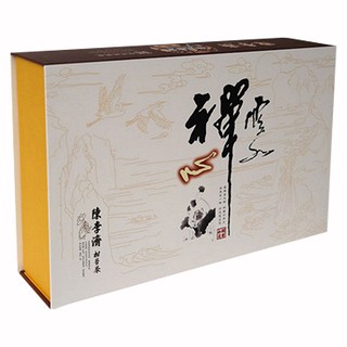 陳李濟(jì)云水禪心.柑普茶(麗宮)