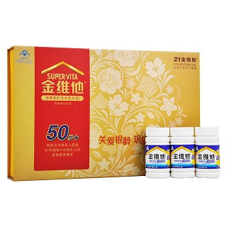 金維他多維多礦片價格 金維他多維多礦片價格