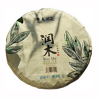龍潤(rùn)潤(rùn)木(妙香)