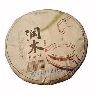 龍潤(rùn)潤(rùn)木(含香)