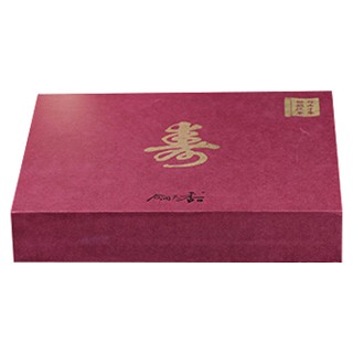 合潤(rùn)天香壽喜壽茶(大誠(chéng)合潤(rùn))