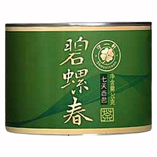 守一軒碧螺春(守拙)