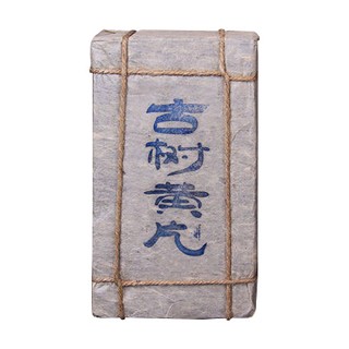 松德古樹茶黃片(松德)