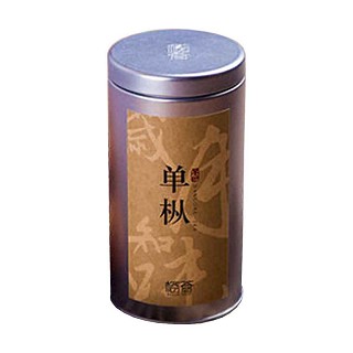 歲月知味單樅(武盛沅手)