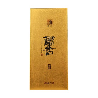 巖冷蘭香瀾滄古茶(瀾滄)