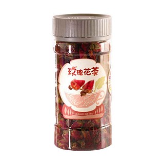 樓上玫瑰花茶(元素)