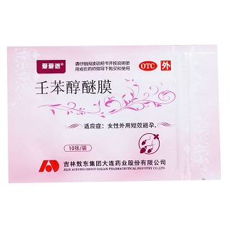 壬苯醇醚膜(敖東)