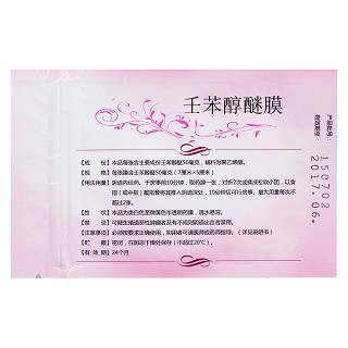 壬苯醇醚膜價(jià)格