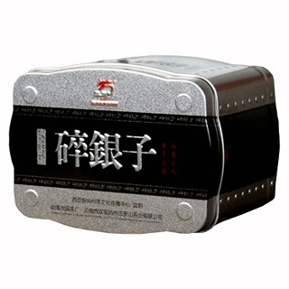 龍園號碎銀子散茶(德科特)