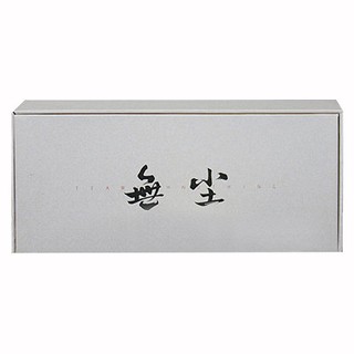龍園號無塵散茶(德科特)