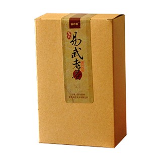 益?zhèn)}普易武老茶(寨古)