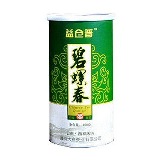 益?zhèn)}普碧螺春(寨古)