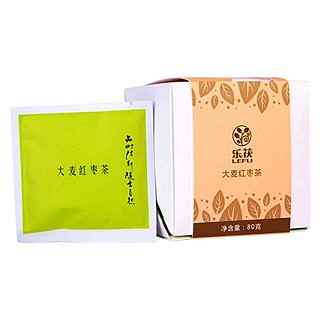 樂茯大麥紅棗茶(青春塘)