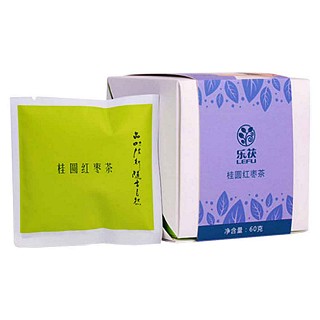 樂茯桂圓紅棗茶(青春塘)