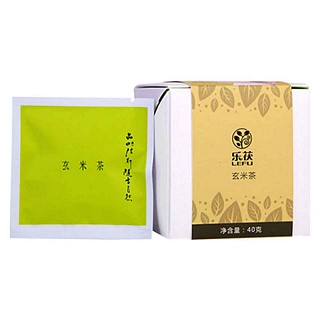 樂茯玄米茶(青春塘)