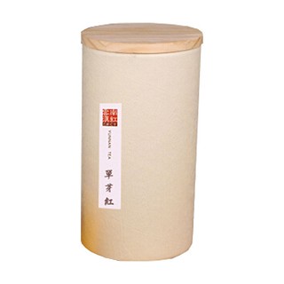 茗翔昊單芽紅(古木蘭)