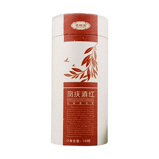 茗翔昊鳳慶滇紅(古木蘭)