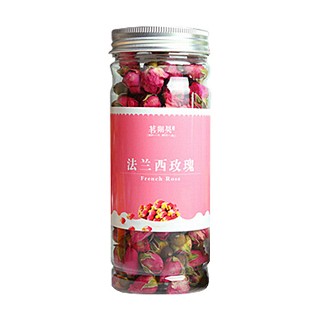 茗翔昊法蘭西玫瑰 (古木蘭)