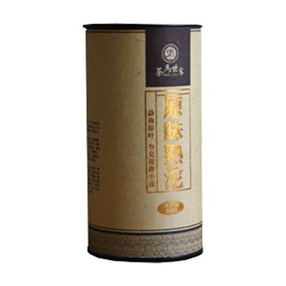 茶馬世家原味熟沱(一品堂)