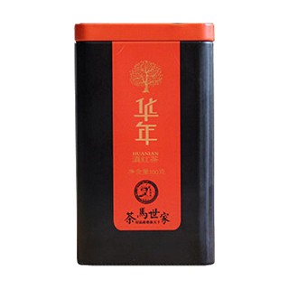 茶馬世家華年滇紅(一品堂)