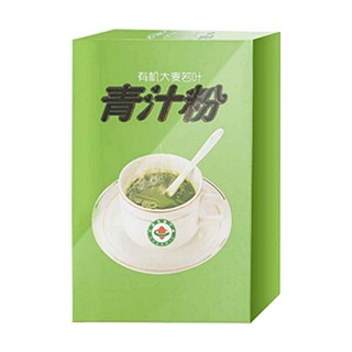 東奧食品有機(jī)大麥若葉青汁粉(東奧)
