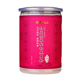 東奧食品紅豆薏米枸杞燕麥粉(東奧)