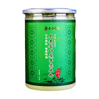 東奧食品大麥若葉魔芋薏米粉(東奧)