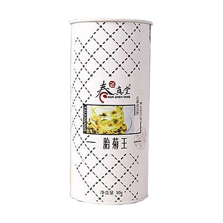 春真堂胎菊王(和濟(jì)昌)