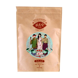 承善堂 阿膠糕(東潤阿膠)