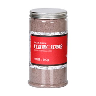 怡泰 紅豆薏仁紅棗粉(新怡泰)