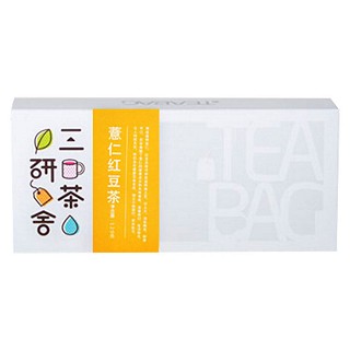 三研茶舍薏仁紅豆茶(毫州寶豐)