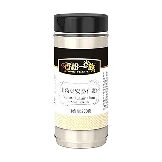 香粉一族山藥芡實(shí)薏仁粉(寶豐)