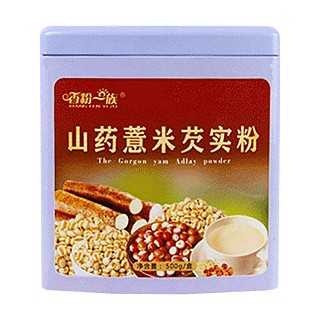 香粉一族山藥薏米芡實(shí)粉(寶豐)