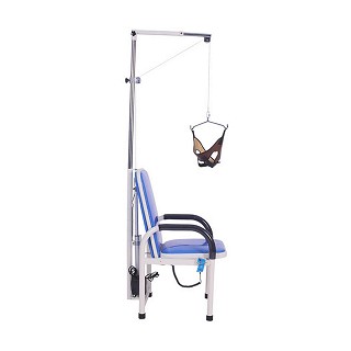 助邦頸椎牽引椅e09-2(助邦) 助邦頸椎牽引椅e09-2(助邦)