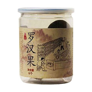 奇珍堂羅漢果(奇珍堂)