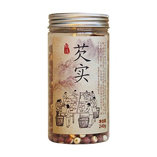 奇珍堂芡實(奇珍堂)