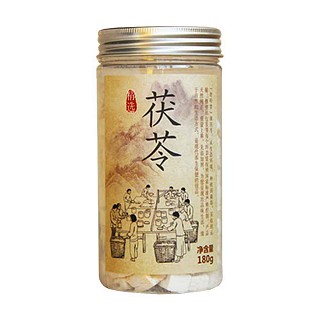 奇珍堂茯苓(奇珍堂)