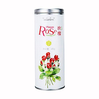 彩云農(nóng)場玫瑰花(稷銀)
