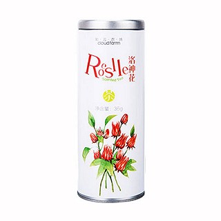 彩云農(nóng)場洛神花(稷銀)