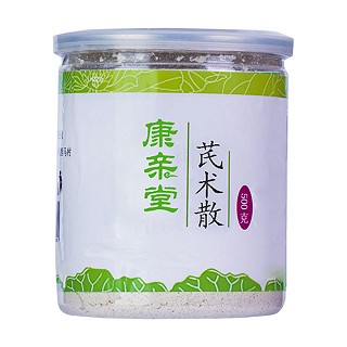 康親堂芪術(shù)散(東阿良子生物)