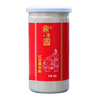 鼎澤園紅豆薏米粉(陳氏)