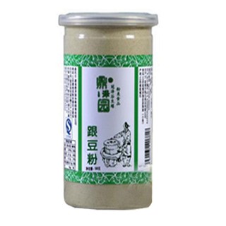 鼎澤園跟豆粉(陳氏)