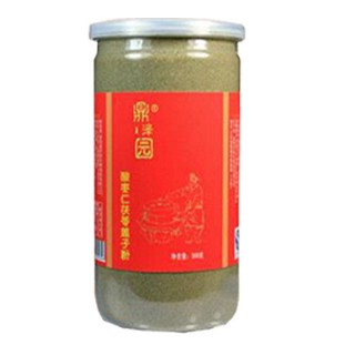 鼎澤園酸棗仁茯苓蓮子粉(陳氏)