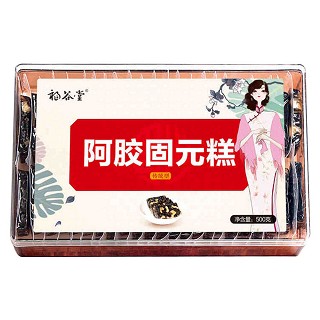 福谷堂 阿膠固元膏(傳統(tǒng)型)